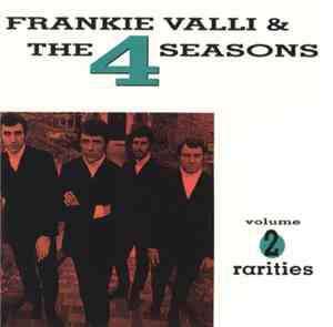 The Four Seasons - Rarities Vol.2