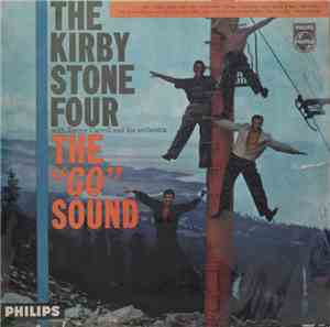 The Kirby Stone Four With Jimmy Carroll and His Orchestra - The 