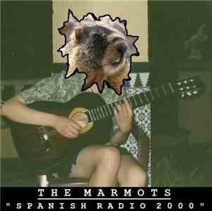 The Marmots  - Spanish Radio 2000