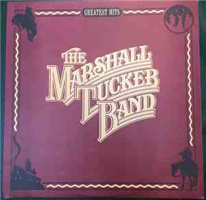 The Marshall Tucker Band - Greatest Hits