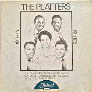 The Platters - The Platters 19 Hits