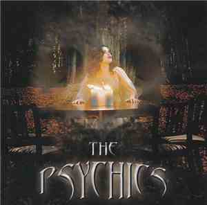 The Psychics - The Psychics
