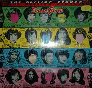 The Rolling Stones - Some Girls