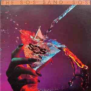 The S.O.S. Band - S.O.S.