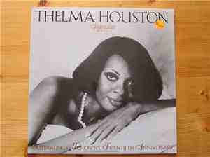 Thelma Houston - Thelma Houston