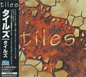 Tiles - Tiles