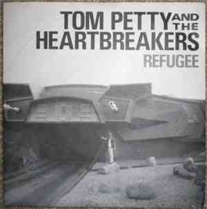 Tom Petty & The Heartbreakers - Refugee / It's Rainin' Again