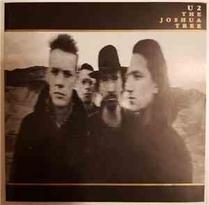 U2 - The Joshua Tree