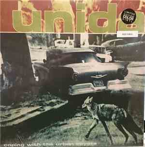Unida - Coping With The Urban Coyote