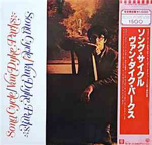 Van Dyke Parks - Song Cycle