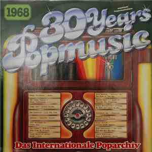 Various - 30 Years Popmusic 1968