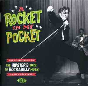 Various - A Rocket In My Pocket
