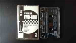 Various - A Taste Of Two-Tone