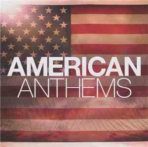 Various - American Anthems