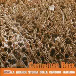 Various - Cantautori Rock