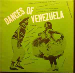 Various - Dances Of Venezuela