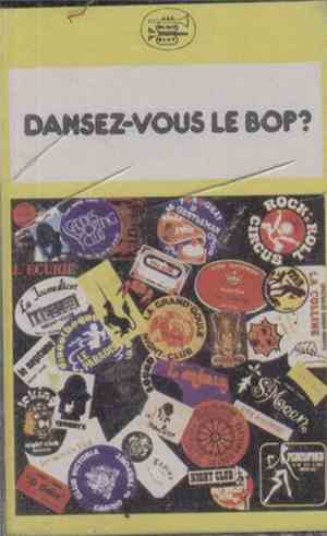 Various - Dansez-Vous Le Bop ?