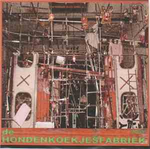 Various - De Hondenkoekjesfabriek