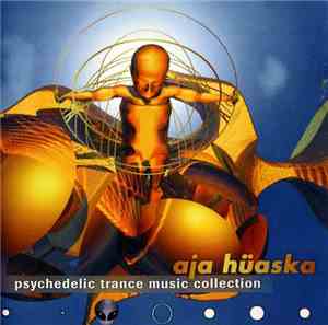 Various - Goa Inside 2 - Aja Hüaska