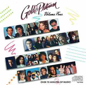 Various - Gold & Platinum Volume Four