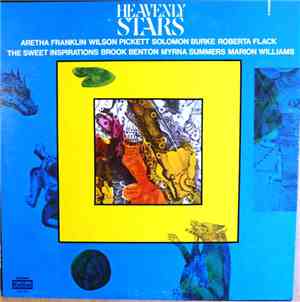 Various - Heavenly Stars