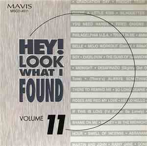 Various - Hey! Look What I Found Volume 11