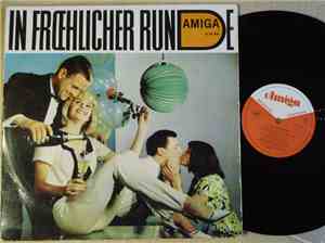 Various - In Fröhlicher Runde