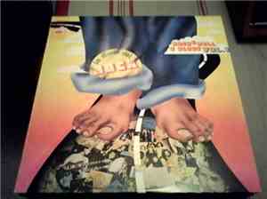 Various - La Storia Del Rock Vol. 1 (Rock & Roll E Blues)