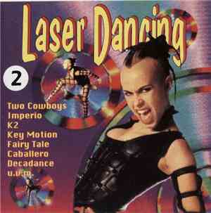Various - Laser Dancing 2