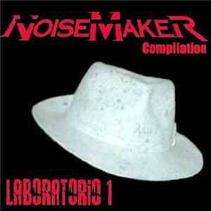 Various - NoiseMaker Compilation - Laboratorio 1