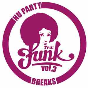 Various - Nu Party Breaks Vol. 3