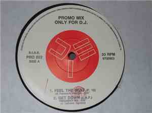 Various - Promo Mix 22