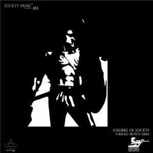 Various - Soldiers Of Society