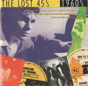 Various - The Lost 45's 1960's