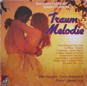 Various - Traum Melodie
