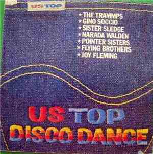 Various - US Top Disco Dance