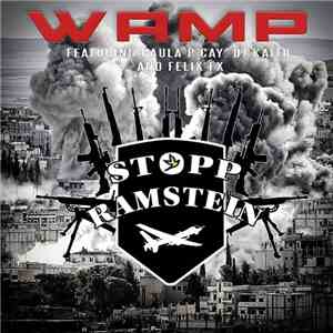 WAMP - Stop Ramstein