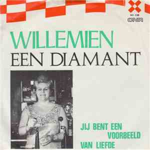 Willemien - Een Diamant