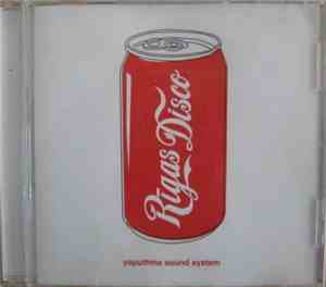 Yaputhma Sound System - Rigas Disco
