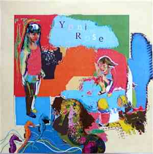 Yoni Rose - Untitled