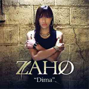Zaho - Dima