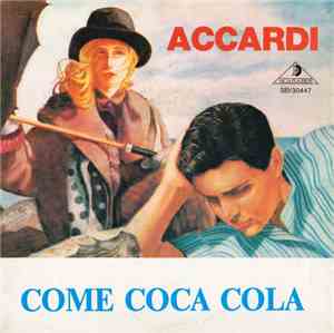 Accardi - Come Coca Cola