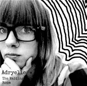 Adryelle - The Waiting Room