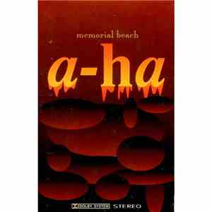 a-ha - Memorial Beach