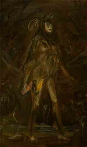 Amalthea  - Amalthea