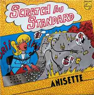 Anisette - Scratch Au Standard