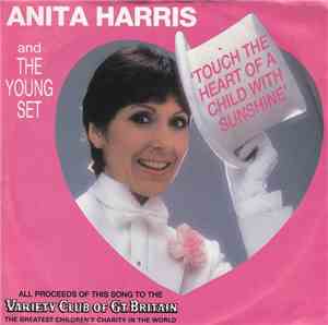 Anita Harris And The Young Set - Touch The Heart Of A Child With Sunshine