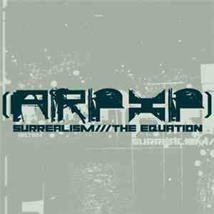 ARP XP - Surrealism / The Equation