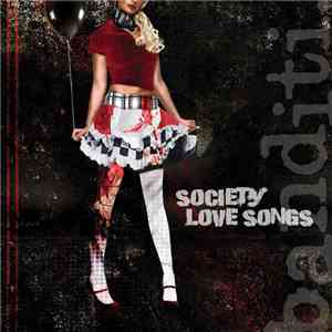 Banditi  - Society Love Songs
