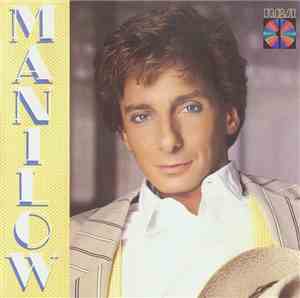 Barry Manilow - Manilow